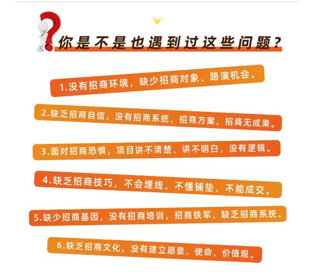 好课分享：王昕引爆招商，流量是一切生意的本质-私藏资源社
