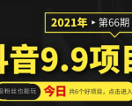 抖音9.9课程项目,没粉丝也能卖课,一天300+粉易变现-私藏资源社