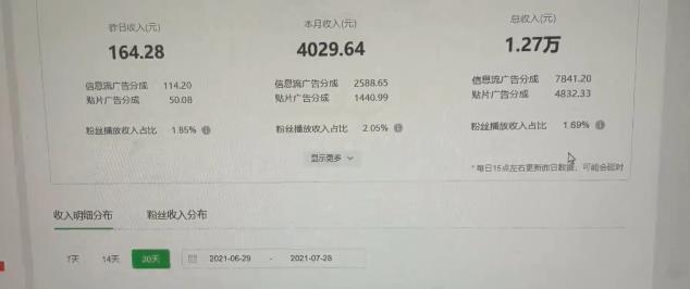 猎人联盟·中视频撸金计划，多平台，可批量，单号可日撸️500+-私藏资源社