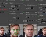 视频换脸+实时直播换脸(软件+模型+教程)-私藏资源社