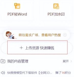 CNDN付费资源项目,不用引流,无需做客服,后期被动收入-私藏资源社