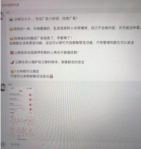 小红书风口项目日入300+,小红书群聊禁言技术代开项目,适合新手操作-私藏资源社