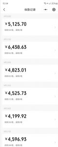 天涯神贴项目,抖音引流公众号转化,出单速度特别快,一周日收益破千-私藏资源社