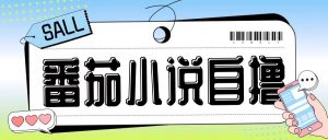 最新番茄小说自撸玩法,无需手机,无需双清,成本极低日入200+【揭秘】-私藏资源社