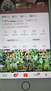 最新抖音暴力起万粉技术,一天涨万粉,发三四个作品涨近万粉-私藏资源社