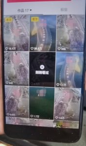 外面卖399的国学佛像原创暴力起号技术,快速起号,7天可达到一个万粉号-私藏资源社